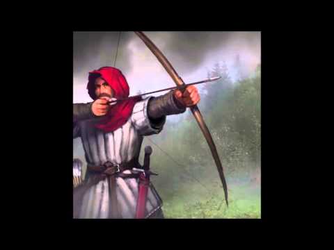 Battle Brothers OST - Bandit Battle Track II