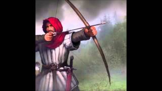 Battle Brothers Ost - Bandit Battle Track Ii