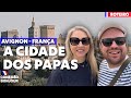 Avignon: City of Popes in France 🇫🇷