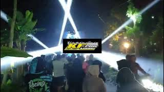 Dj bande yoluma jingle KF PRO AUDIO ft Dj jalpa discjokey