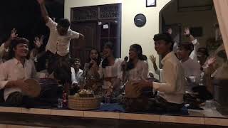 Gong Suling Megenjekan  Gunggek Ayu  Stylesunari