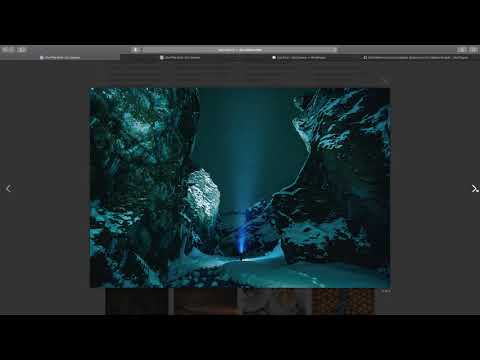 Divi Filtergrid Custom