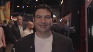 Entrevista Agustín Ubimia Es