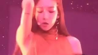 181021 Taeyeon Being Y Love You Like Crazy