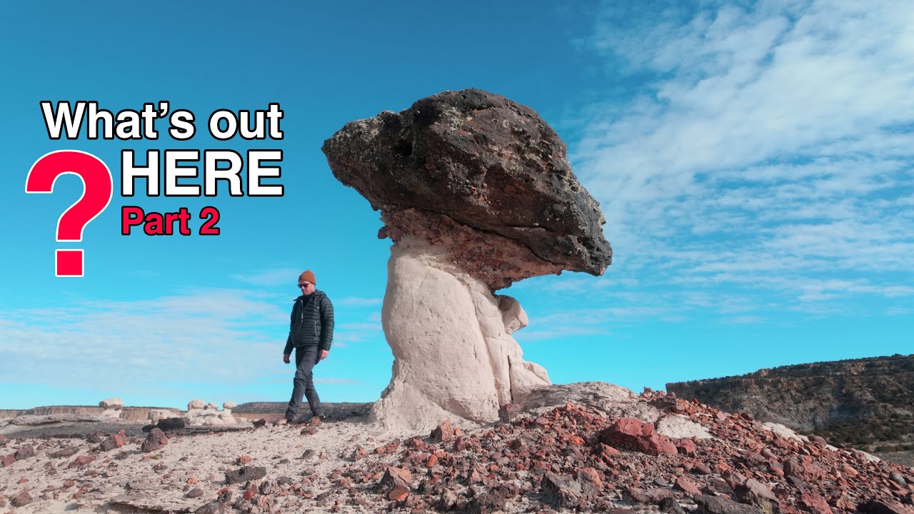 Что здесь? Часть 2