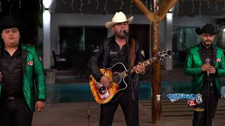Los Del Sombrero Ft. Los Generales - El Corrido De Roberto (En Vivo 2021)