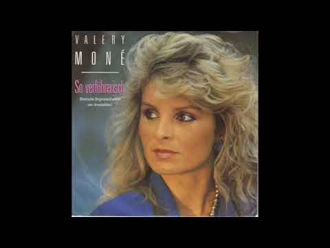 Valery Mone So Verfu Hrerisch Ste Phanie Irresistible Ouragan 1986