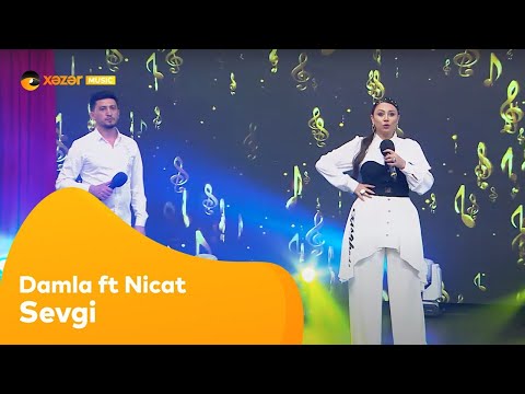 Damla Ft. Nicat - Sevgi