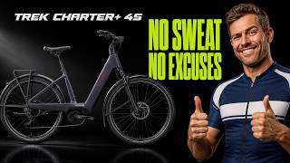 Trek Charter+ 4S 2027 — $3,999.99 | Full Spec Walkthrough