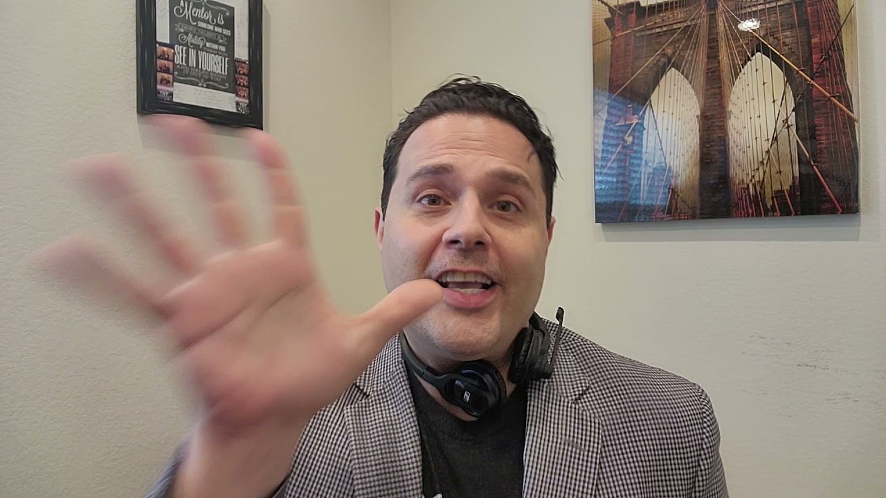 Cold Call Resistance Secret!!