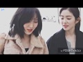 #WenRene Moments - Maybe the Night