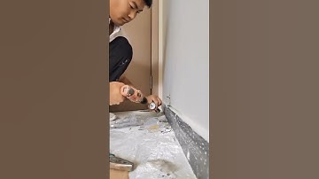 #howto #open ? #mechanical #tricks #shorts #volvo #cylinderhead #water #channel #screw