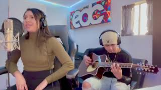 "200 Copas" by Karol G (Cover)