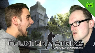 JAY VS SEP 🎮 Counterstrike: Global Offensive #219