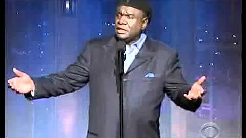 George Wallace on the Late Late Show with Craig Fe...