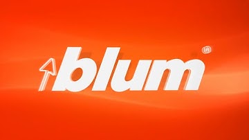 Blum LEGRABOX inner pull-out with cross gallery