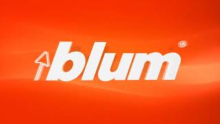 Blum LEGRABOX inner pull-out with cross gallery