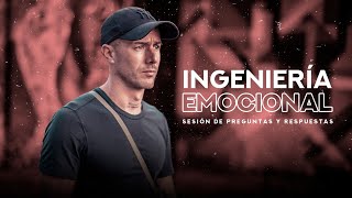 Emotional Engineering - YouTube Live Information