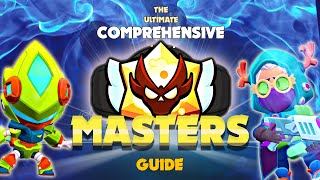 The ULTIMATE Comprehensive Guide to Masters ... (Expert Ver.)