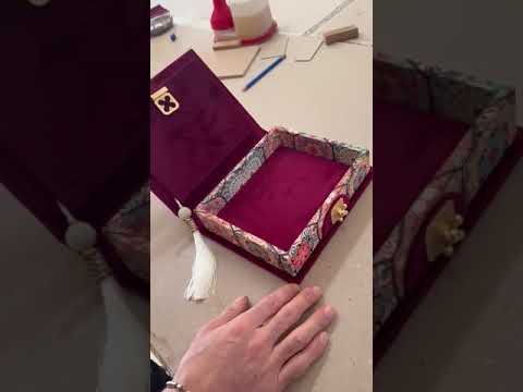 صناديق ضيافات مناسبات