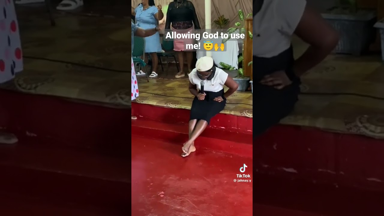 Allowing God to use me for his purpose. 