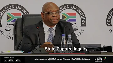State Capture Inquiry Tom Moyane S Legal Team Cross Examines Minister Pravin Gordhan State Capture Inquiry Tom Moyane S Legal Team Cross Examines Minister Pravin Gordhan