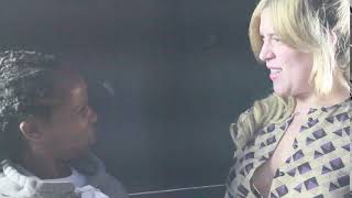 Sag With My Pants Low