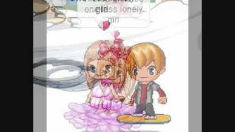 My first fantage music video!