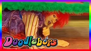The Doodlebops  Cauliflower Power  Hd   Episode