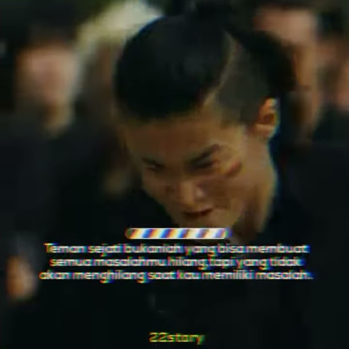 Story wa keren terbaru 2020 | Kata-kata bijak Takiya Genji🔴