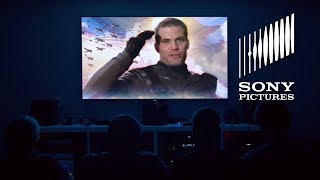 Starship Troopers Franchise Recap Video - Traitor Of Mars In Theaters One Night Only 821