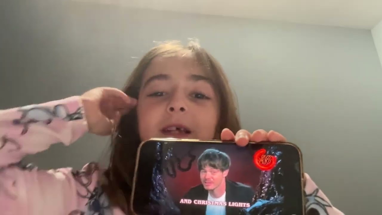 Dustin Lucas Will Mike me jiji