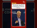 John Cornyn has officially CONCEDED DEFEAT in the Republican US Senate Primary