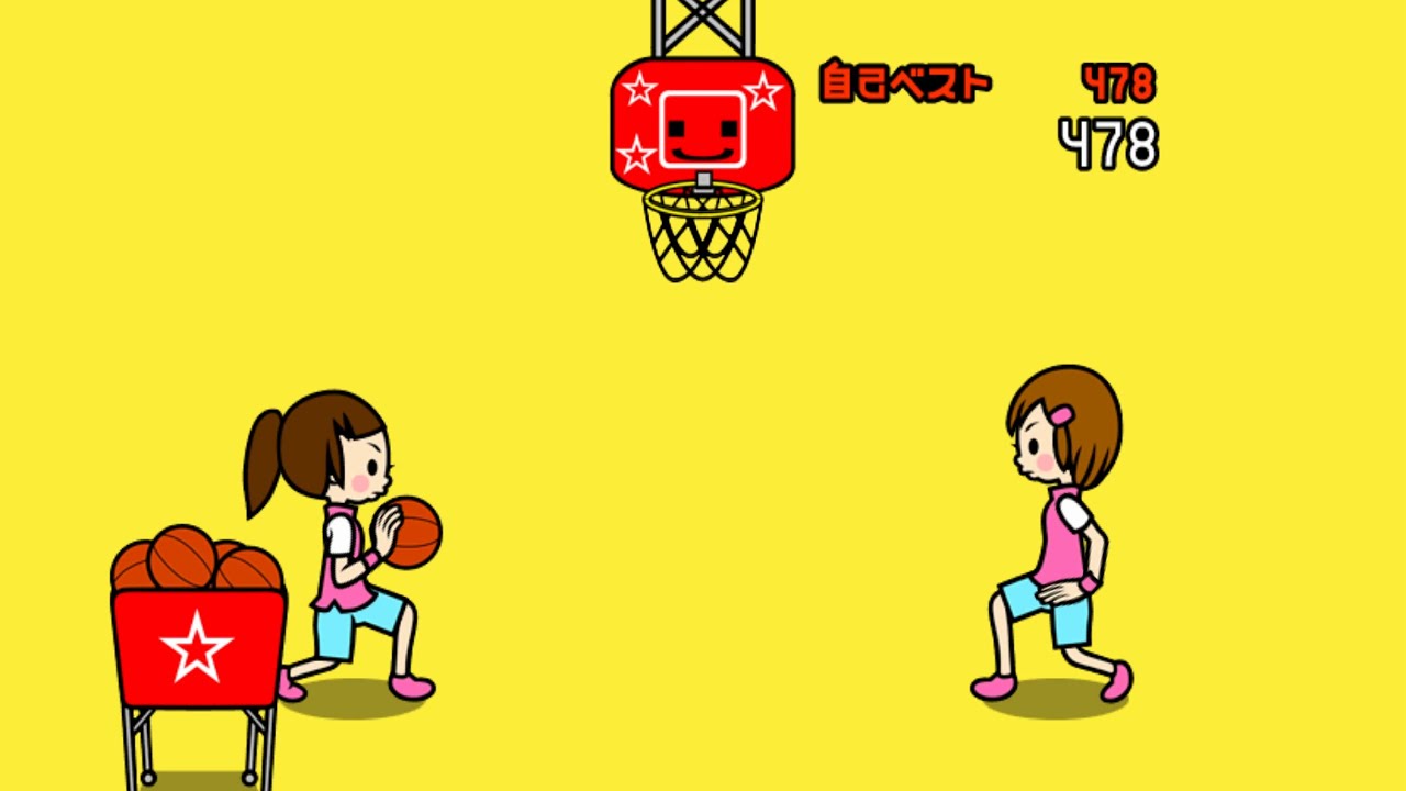 Minna No Rhythm Tengoku Wii Endless Game 05 Endless Remix Youtube