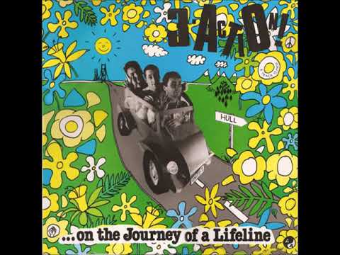 3-Action! — 3-Action! - What You're Gonna Do When Your Lifeline Snaps (UK, 1989)