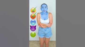 Thumbnail of What other emojis to try #shorts Funny Tiktok video by Tiktoriki
