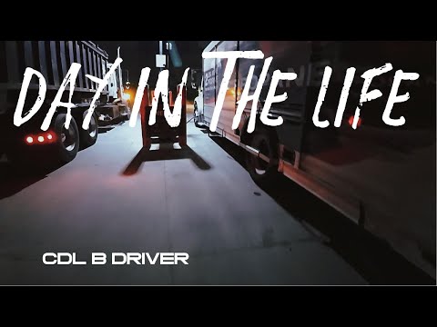 Cdl Hazmat Driver Jobs