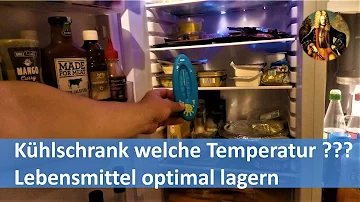 Welche Medikamente müssen in der Regel im Kühlschrank gelagert werden?