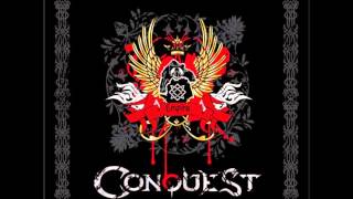 Watch Conquest Prisoner Of The Universe video