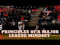 The “MAJORS” is a MINDSET | Top motivational speaker Lance Thonvold | Path 2 Purpose Bootcamp