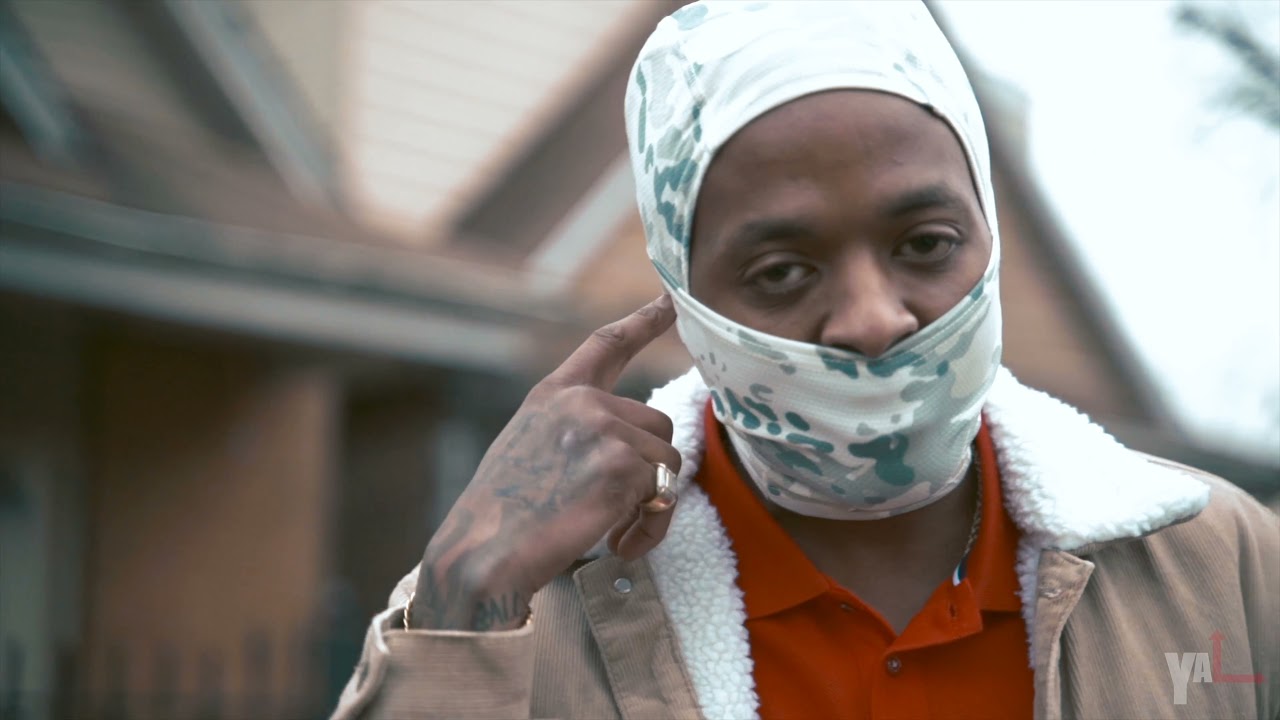 Boss BA | Nuneworld Spida - Together [filmed by @SheHeartsTevin]