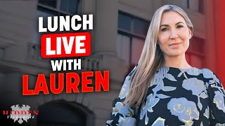 DELPHI LUNCH LIVE DAY 11: BOMBSHELL CONFESSION?