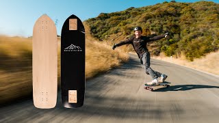 Launching My Longboard Company! - Neuvision Skate Co.