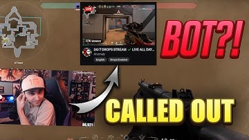 Summit1g Calls Out Anomaly For *BOTS* | summit1g Stream Highlights #1