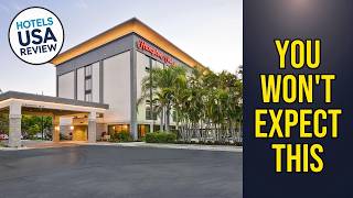 Hampton Inn Sarasota-I-75 Bee Ridge - You Won't Expect This | Sarasota (FL), United States🌟 | Hotels USA Review