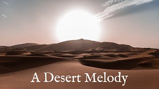 Miniature in C: A Desert Melody | Solo Piano | Original Composition