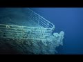 Reportagens sobre o Titanic - Fantástico 1998