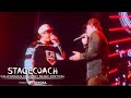 HARDY feat. Morgan Wallen - He Went To Jared (Stagecoach 2024)