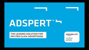 Discover Adspert: Revolutionizing PPC Optimization
