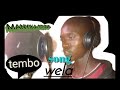 TEMBO SONG WELA MANYIKA STUDIO 2026 0761687044